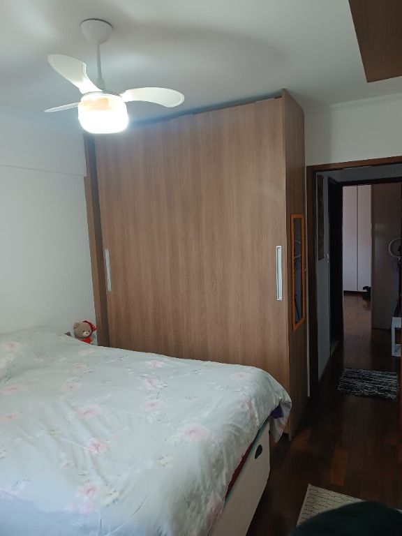 Apartamento à venda no Vila Valparaíso: 