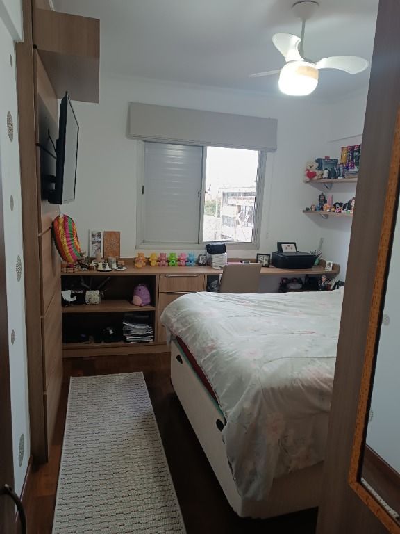 Apartamento à venda no Vila Valparaíso: 