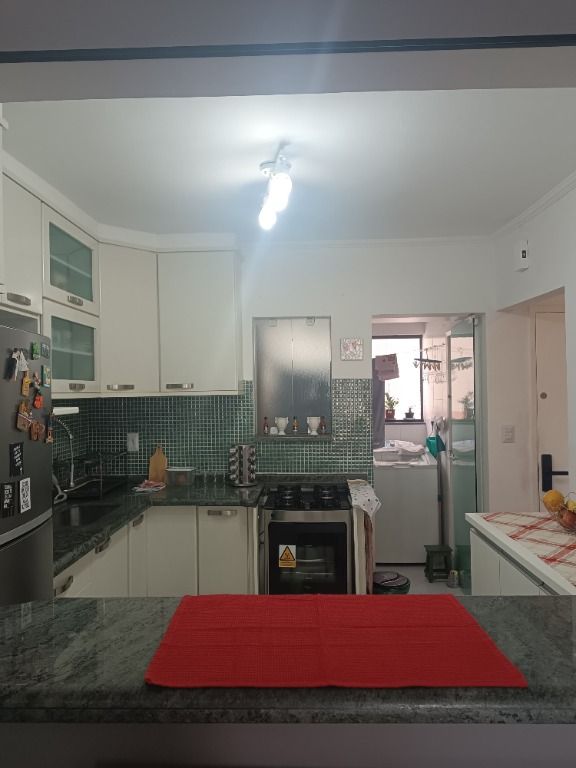 Apartamento à venda no Vila Valparaíso: 