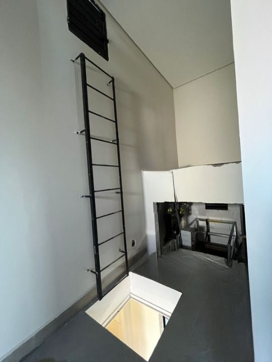 Cobertura à venda no Jardim Hollywood: 