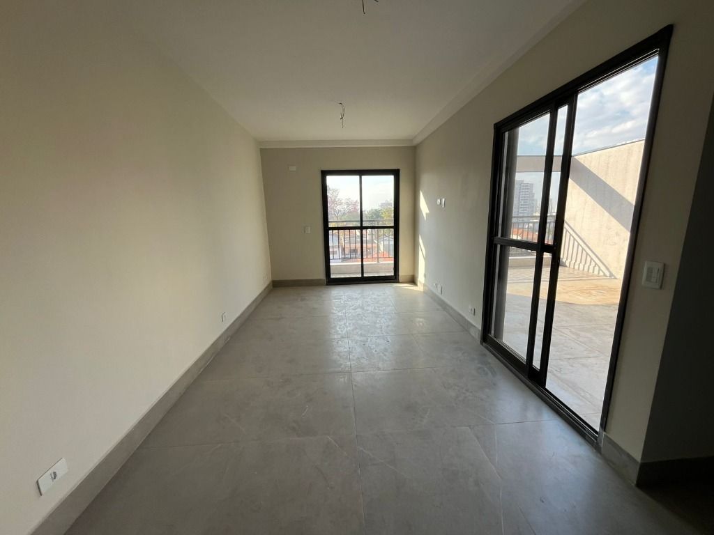 Cobertura à venda no Jardim Hollywood: 