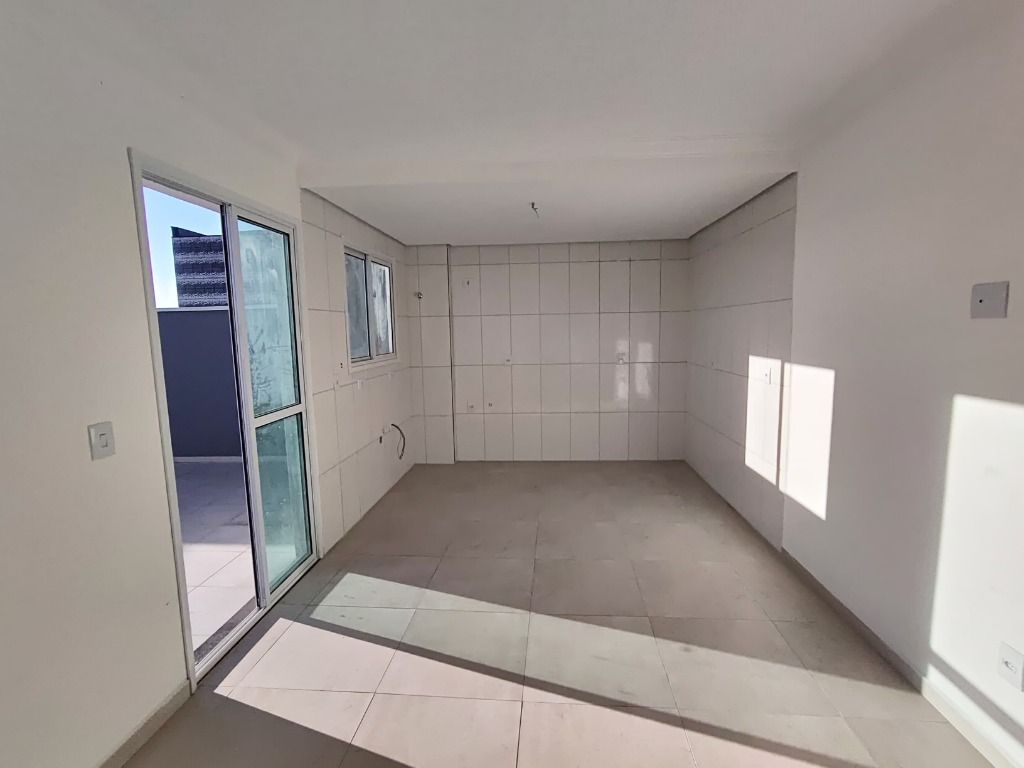 Apartamento Garden à venda no Parque Oratório: 