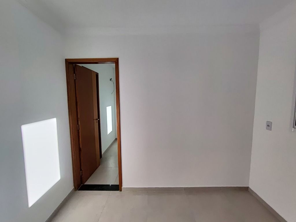 Apartamento Garden à venda no Parque Oratório: 