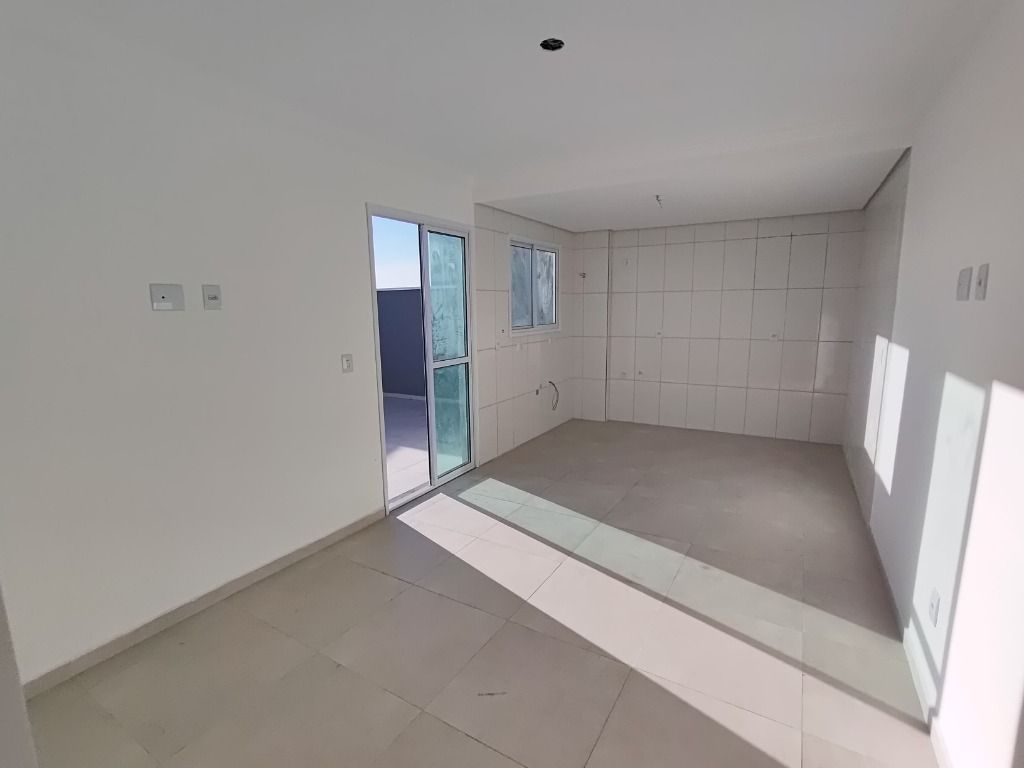 Apartamento Garden à venda no Parque Oratório: 