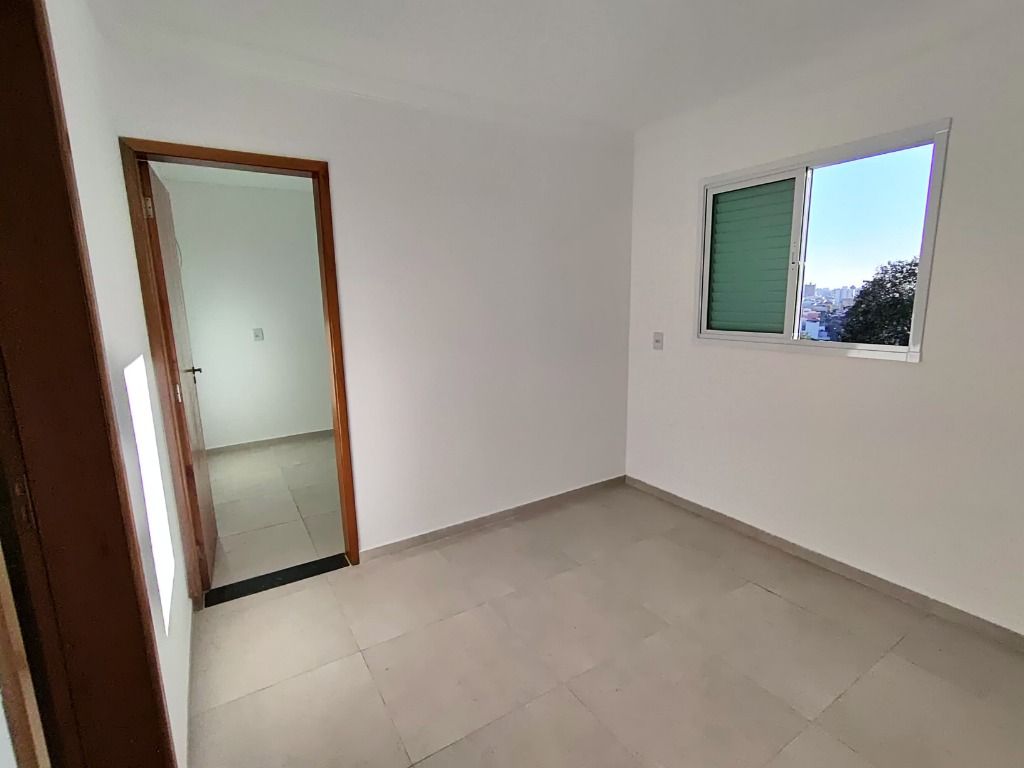 Apartamento Garden à venda no Parque Oratório: 