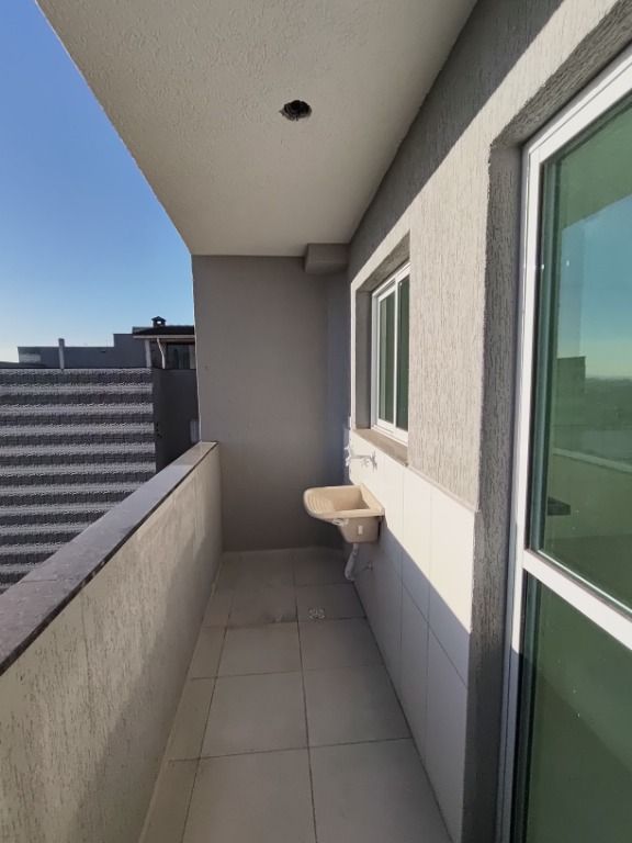 Apartamento à venda no Parque Oratório: 