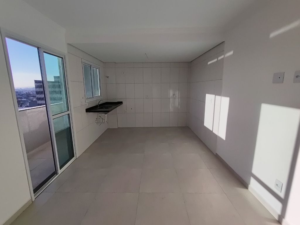 Apartamento à venda no Parque Oratório: 
