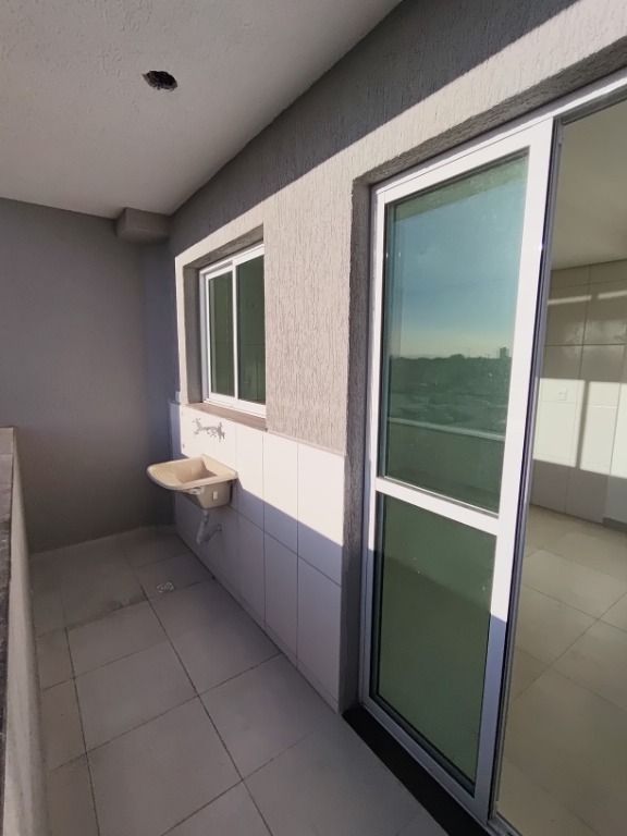 Apartamento à venda no Parque Oratório: 