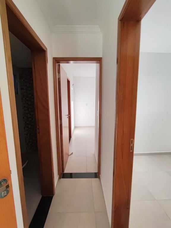Apartamento à venda no Parque Oratório: 