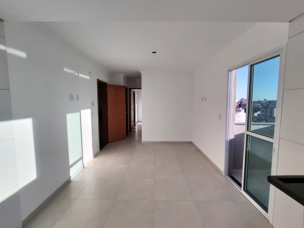 Apartamento à venda no Parque Oratório: 