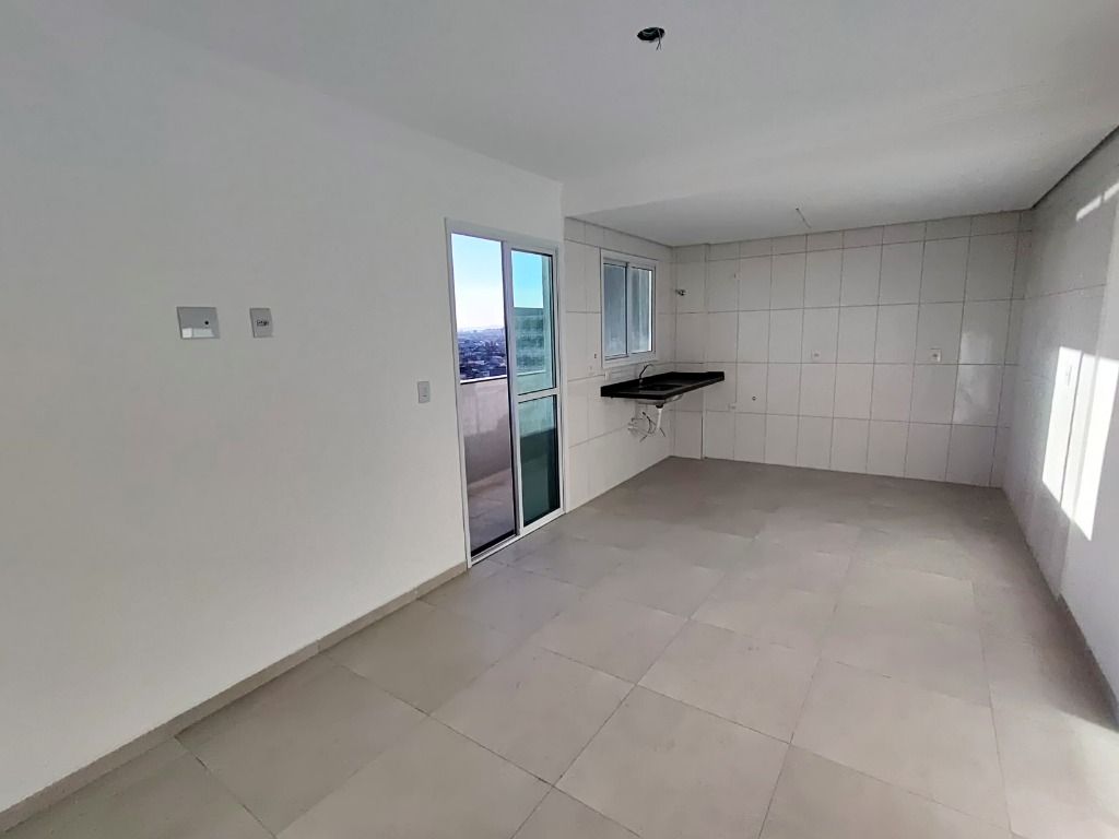 Apartamento à venda no Parque Oratório: 