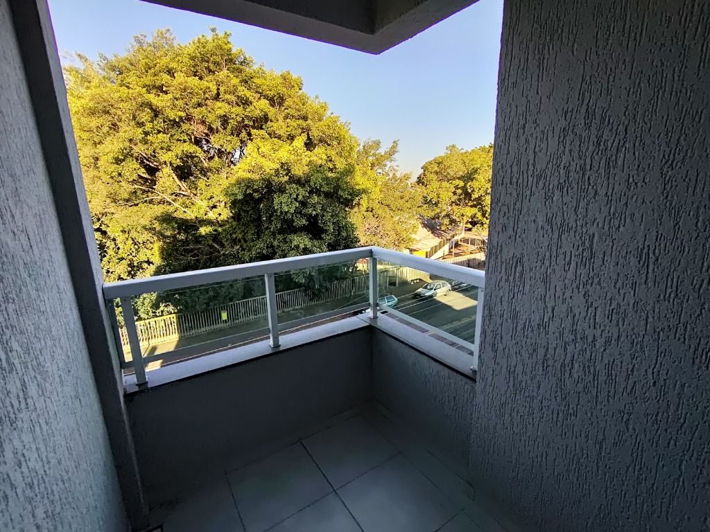 Cobertura à venda no Parque Oratório: 