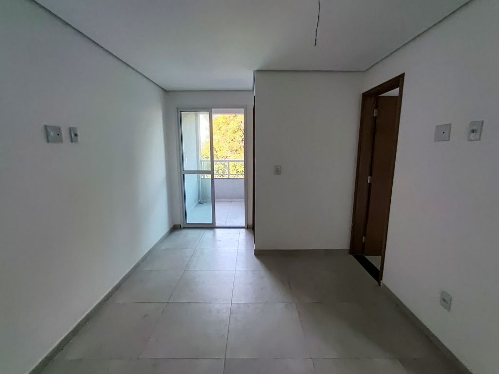 Cobertura à venda no Parque Oratório: 