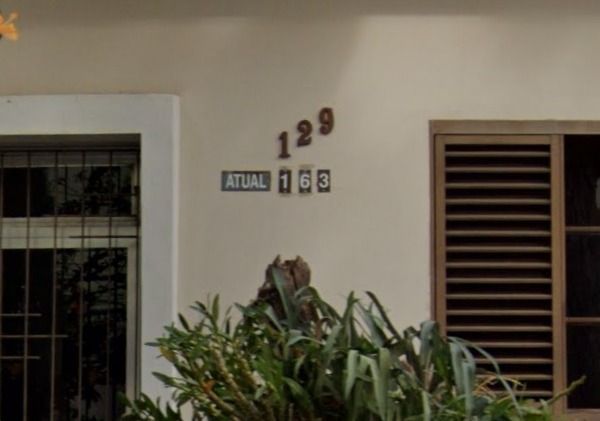 Terreno à venda no Vila Valparaíso: 