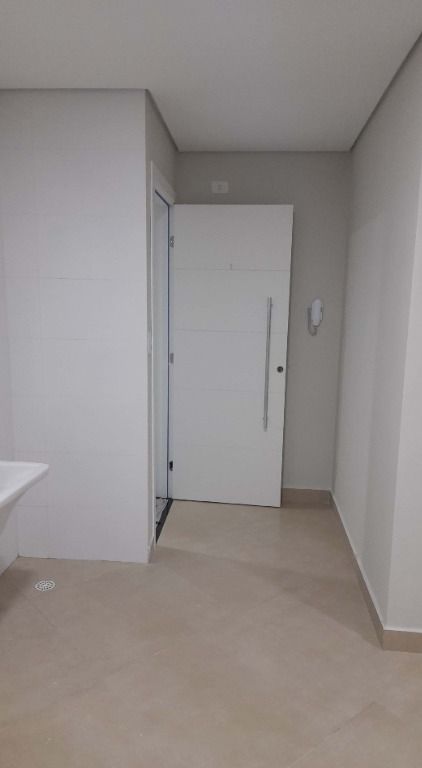 Apartamento à venda no Vila Linda: 