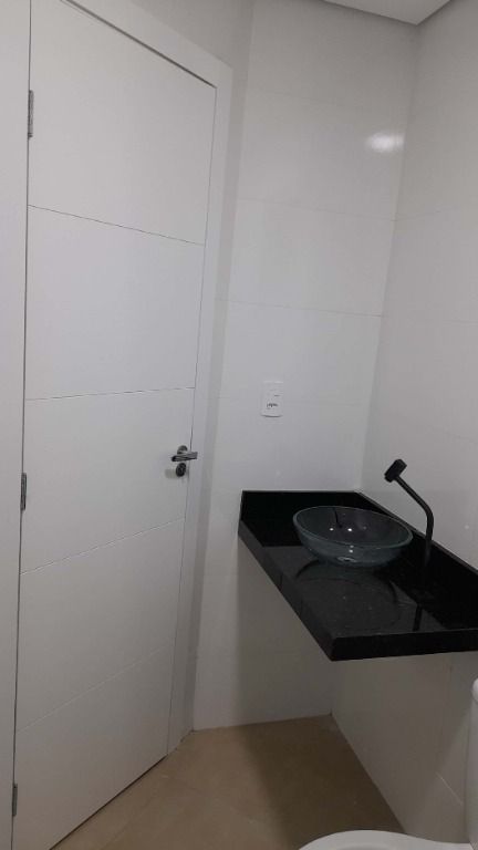 Apartamento à venda no Vila Linda: 