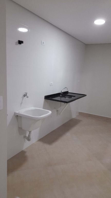 Apartamento à venda no Vila Linda: 