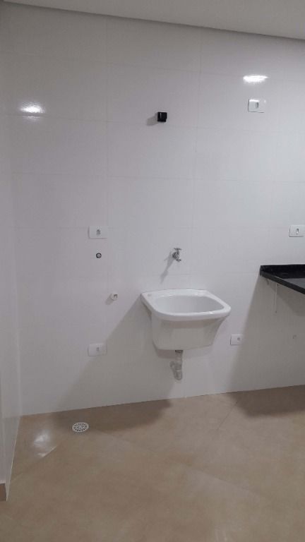 Apartamento à venda no Vila Linda: 