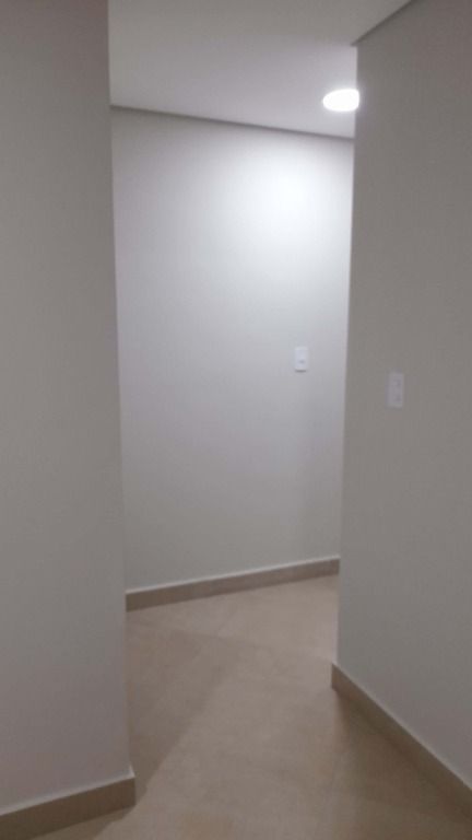 Apartamento à venda no Vila Linda: 