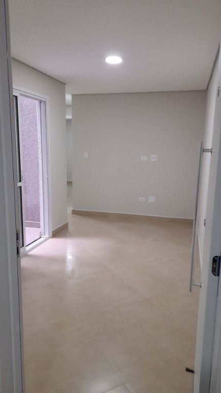 Apartamento à venda no Vila Linda: 