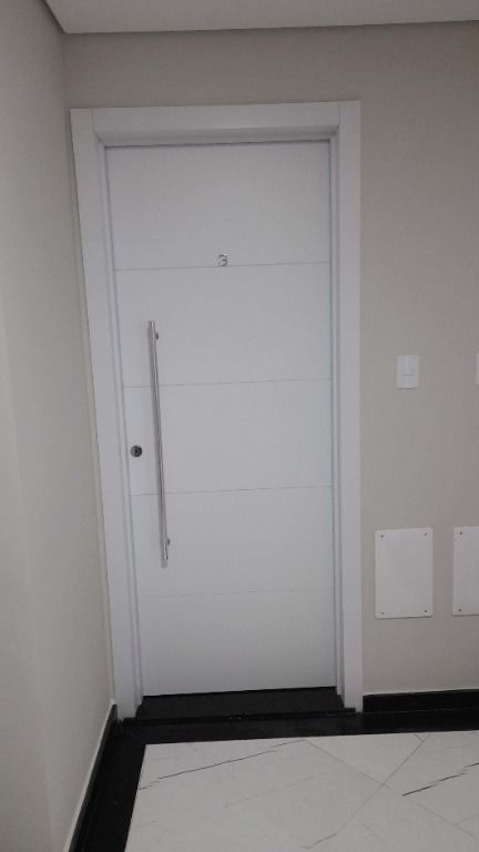 Apartamento à venda no Vila Linda: 