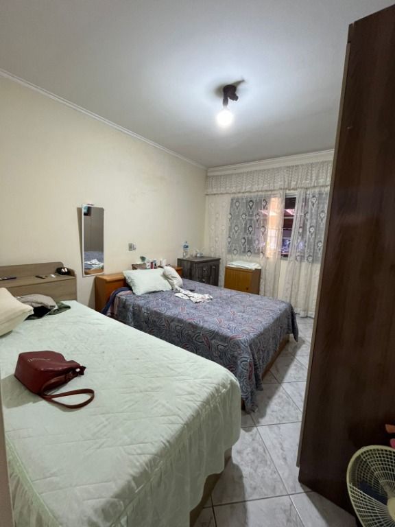 Casa à venda no Vila Baeta Neves: 