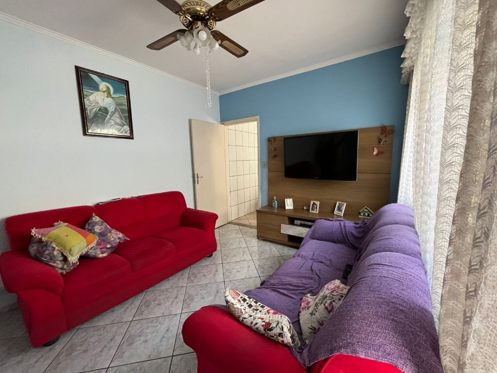 Casa à venda no Vila Baeta Neves: 