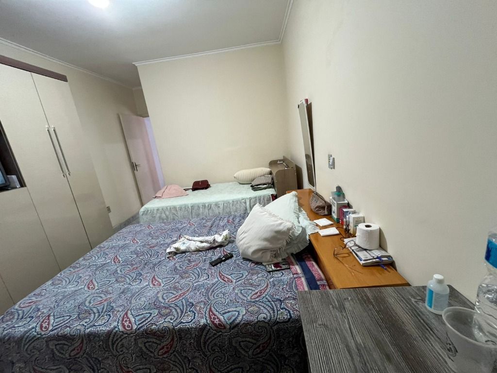 Casa à venda no Vila Baeta Neves: 