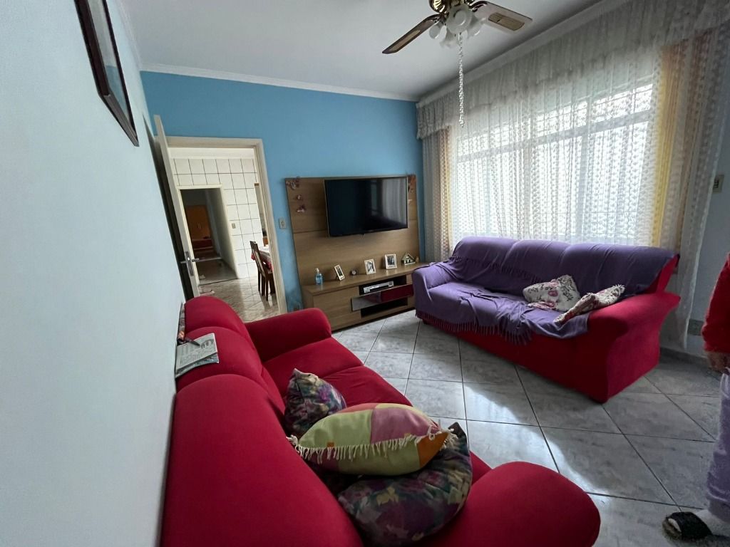 Casa à venda no Vila Baeta Neves: 