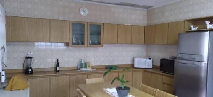 Casa à venda no Jardim Hollywood: 