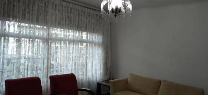 Casa à venda no Jardim Hollywood: 