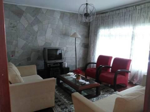 Casa à venda no Jardim Hollywood: 