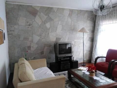 Casa à venda no Jardim Hollywood: 