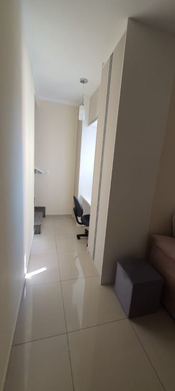 Cobertura à venda no Jardim Las Vegas: 