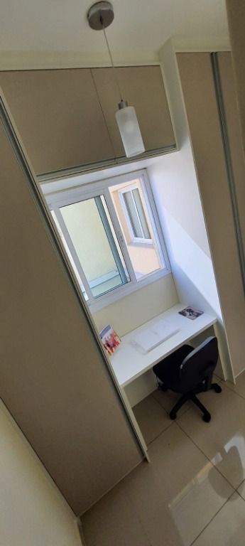 Cobertura à venda no Jardim Las Vegas: 