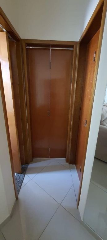 Cobertura à venda no Jardim Las Vegas: 