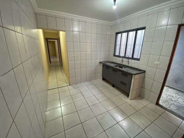 Casa à venda no Vila Baeta Neves: 