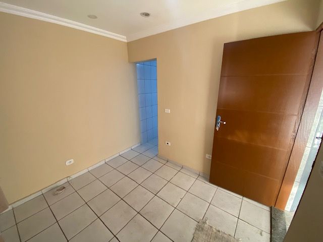 Casa à venda no Vila Baeta Neves: 