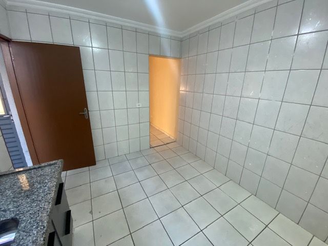 Casa à venda no Vila Baeta Neves: 