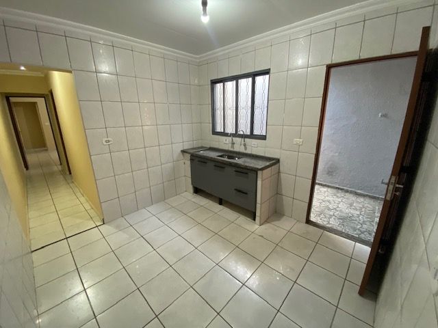 Casa à venda no Vila Baeta Neves: 