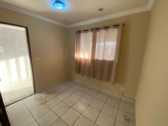 Casa à venda no Vila Baeta Neves: 