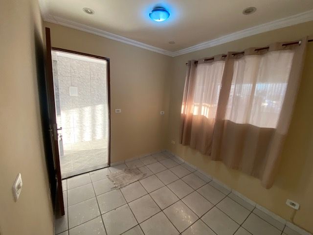 Casa à venda no Vila Baeta Neves: 