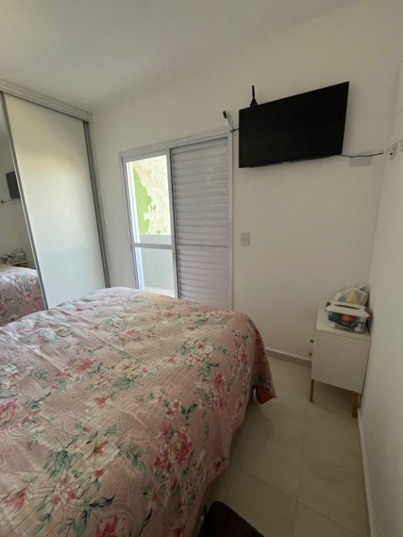 Cobertura à venda no Vila Scarpelli: 