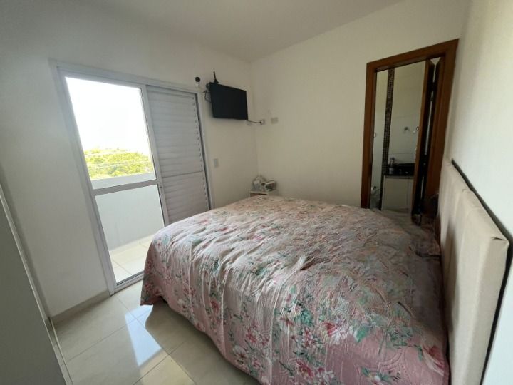 Cobertura à venda no Vila Scarpelli: 