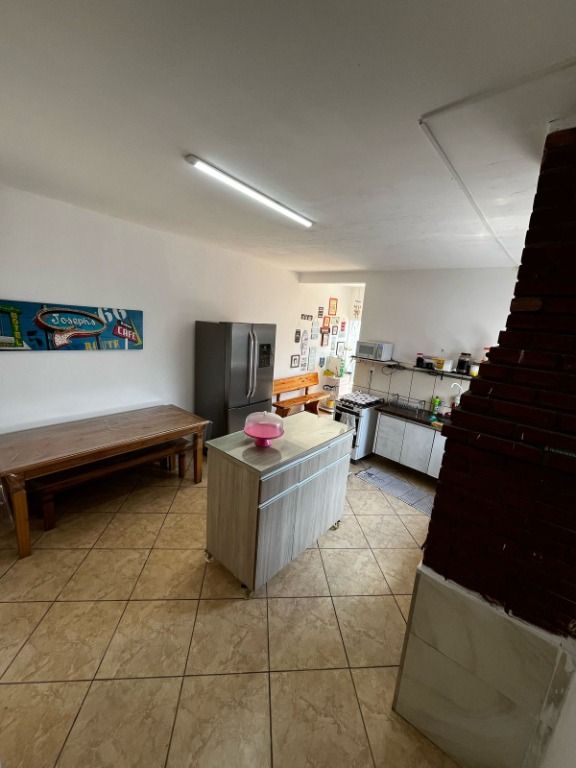 Sobrado à venda no Baeta Neves: 