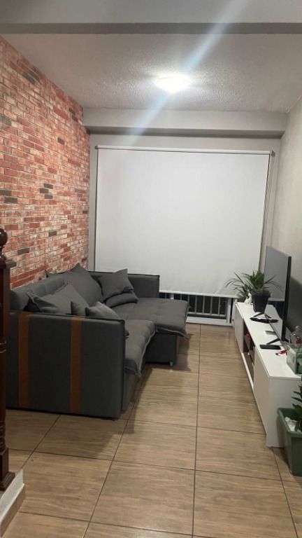 Cobertura à venda no Jardim do Divino: 