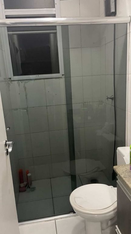 Cobertura à venda no Jardim do Divino: 