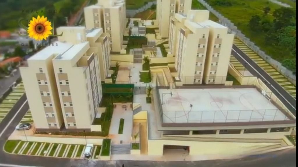 Cobertura à venda no Jardim do Divino: 