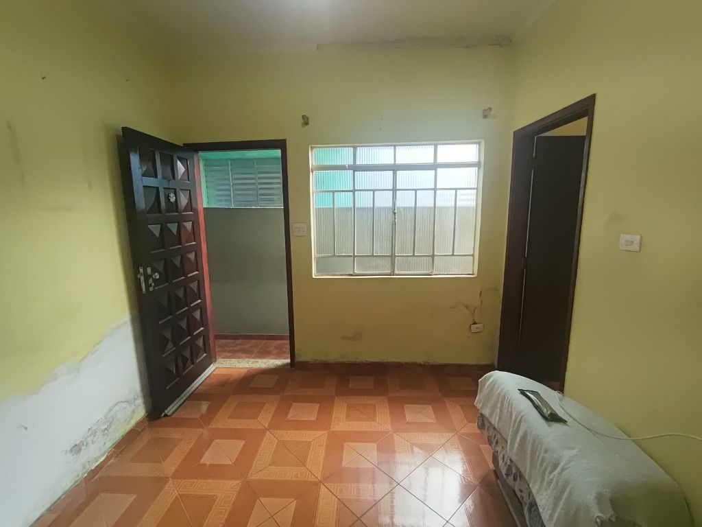 Casa à venda no Vila Marina: 