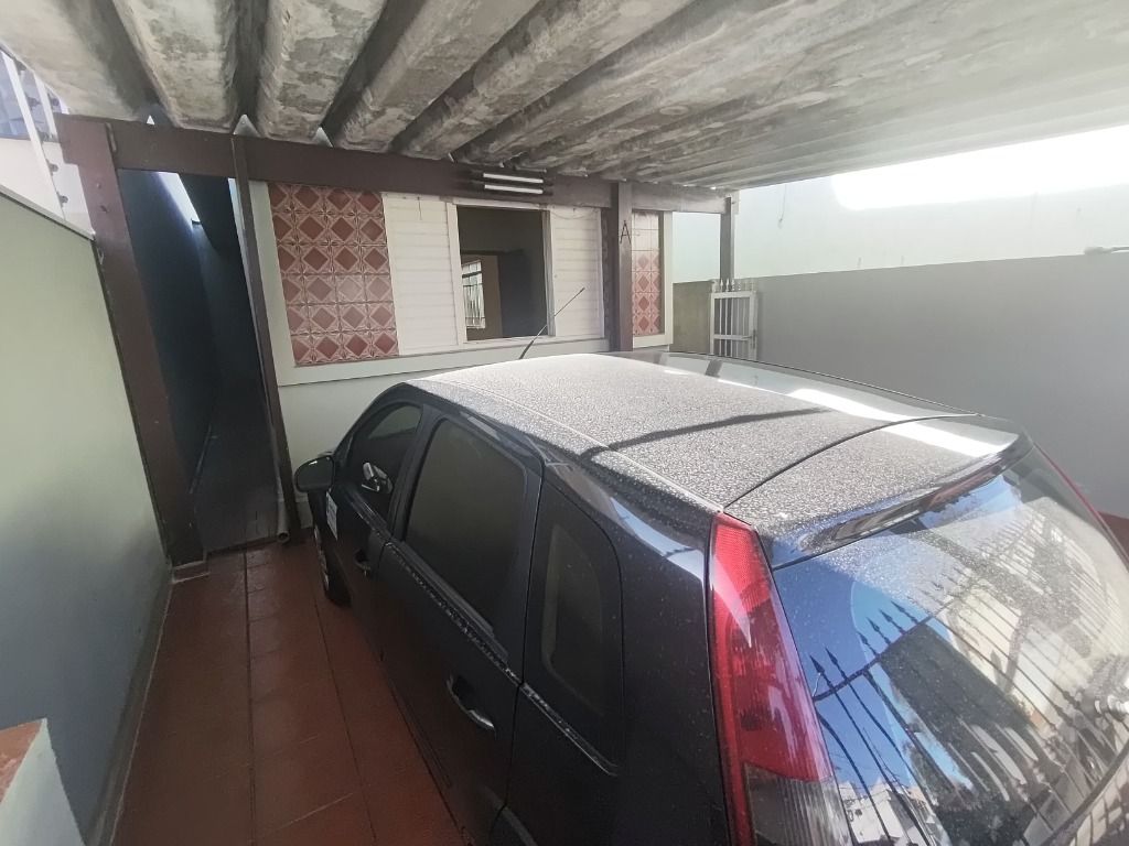 Casa à venda no Vila Marina: 